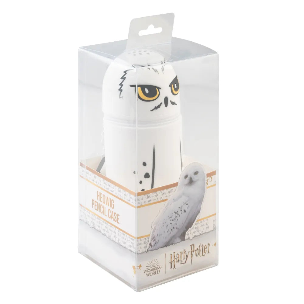 Harry Potter Estuche para lápices 3D Hedwig