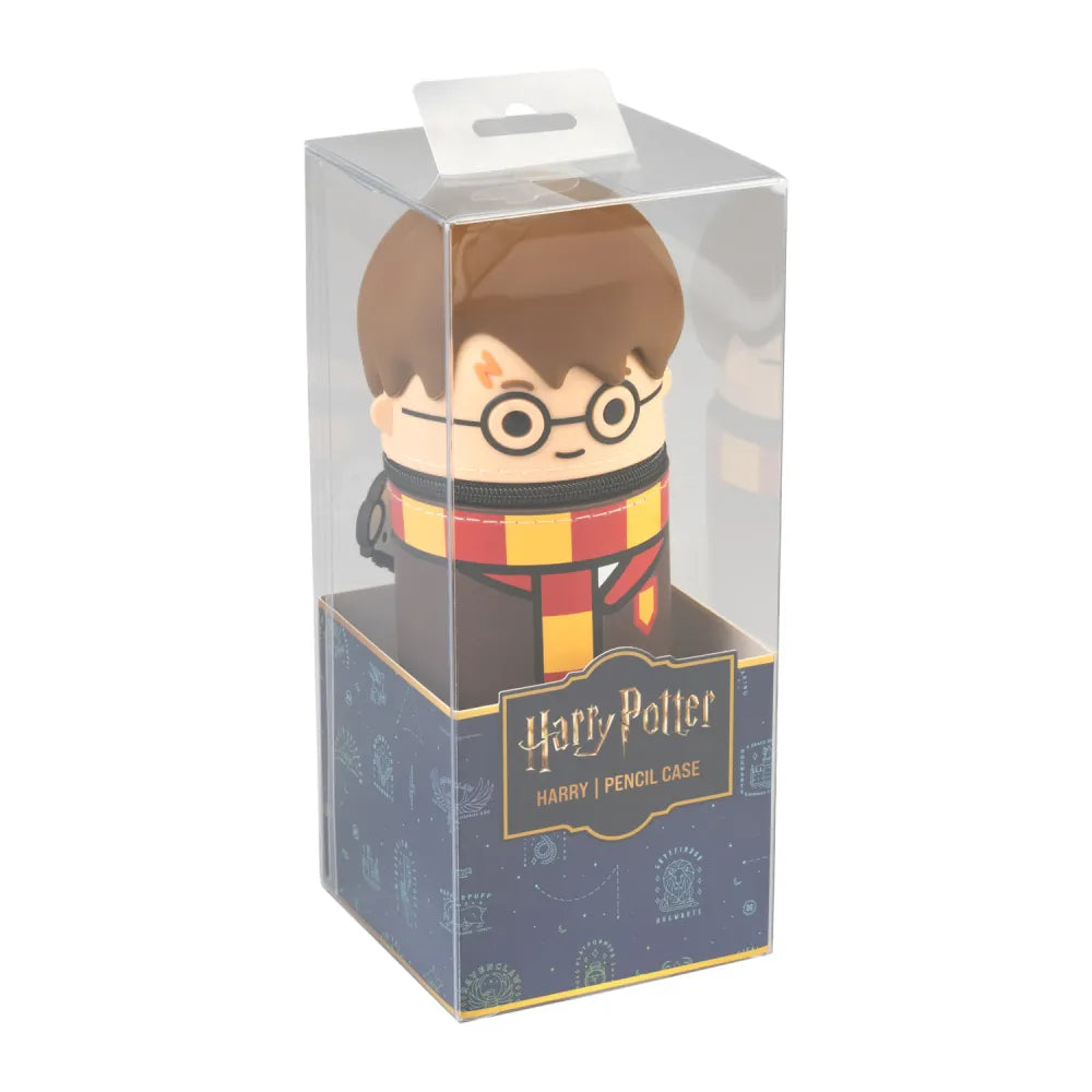 Harry Potter Estuche para lápices 3D Harry Potter