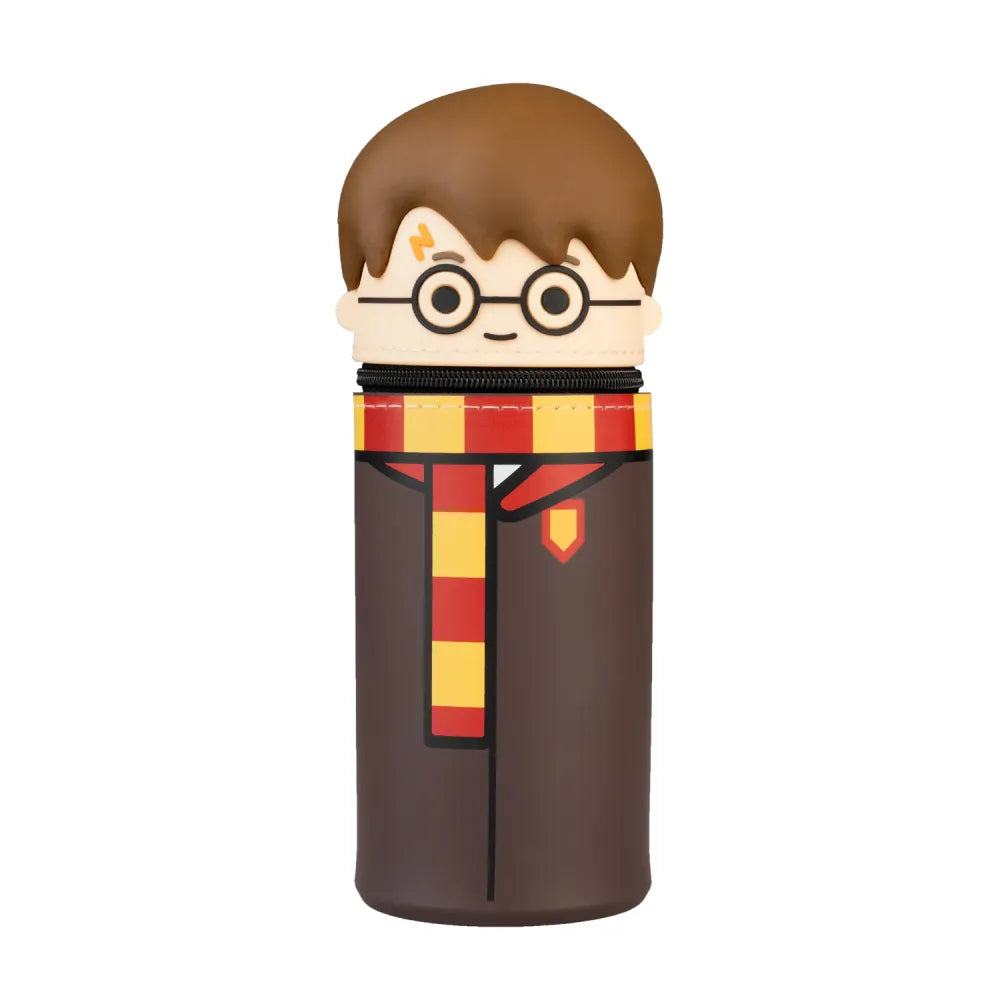 Harry Potter Estuche para lápices 3D Harry Potter