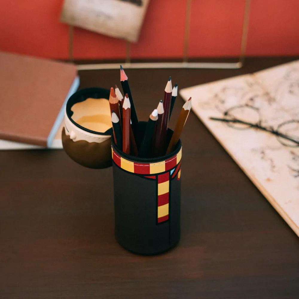 Harry Potter Estuche para lápices 3D Harry Potter