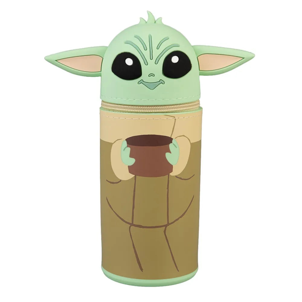 Star Wars Estuche Grogu 18 cm