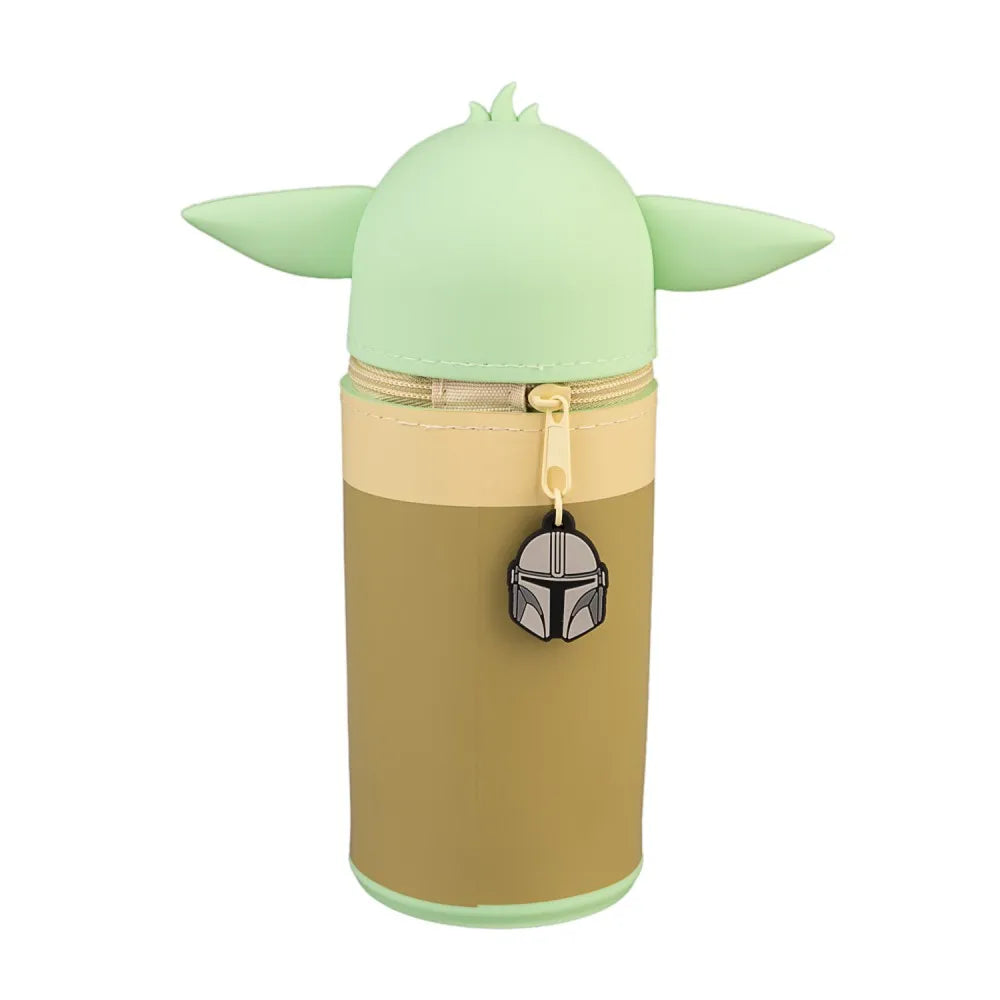 Star Wars Estuche Grogu 18 cm