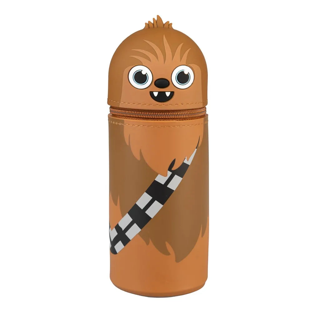 Star Wars Estuche Chewbacca 18 cm