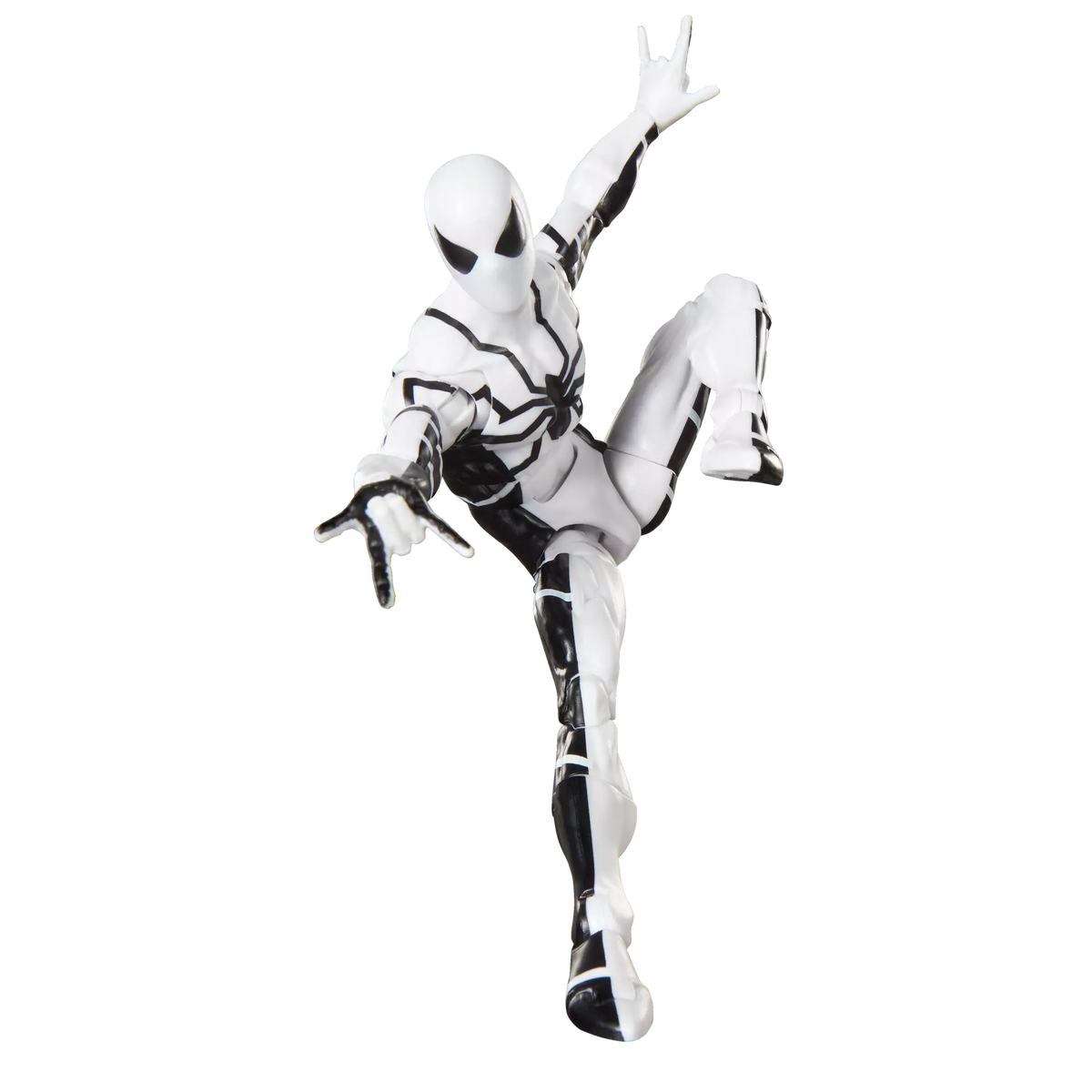 MARVEL LEGENDS FUTURE FOUNDATION MISTER FANTASTIC AND SPIDER-MAN ACTION Figuras