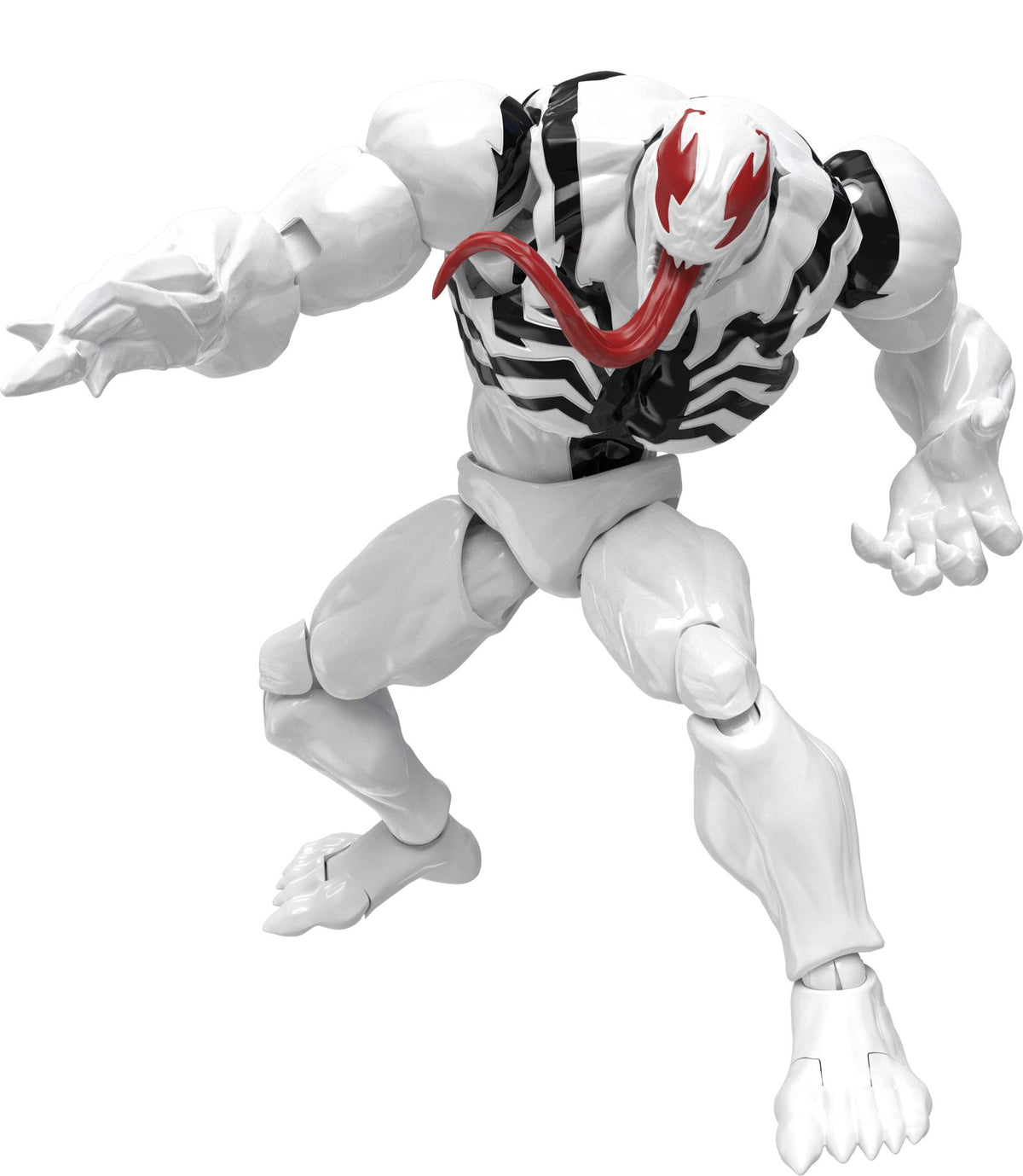 MARVEL RIVALS ANTI VENOM CHAMPION CLASS 15 MODEL KIT