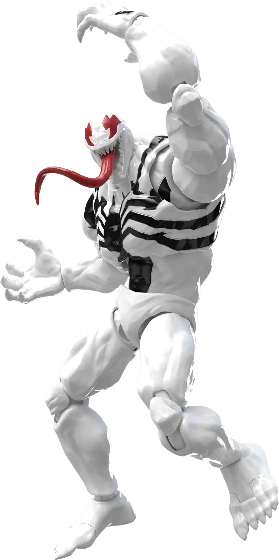 MARVEL RIVALS ANTI VENOM CHAMPION CLASS 15 MODEL KIT