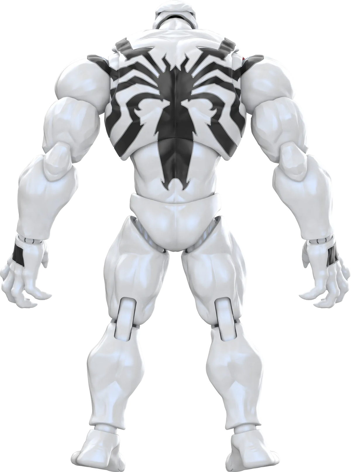 MARVEL RIVALS ANTI VENOM CHAMPION CLASS 15 MODEL KIT