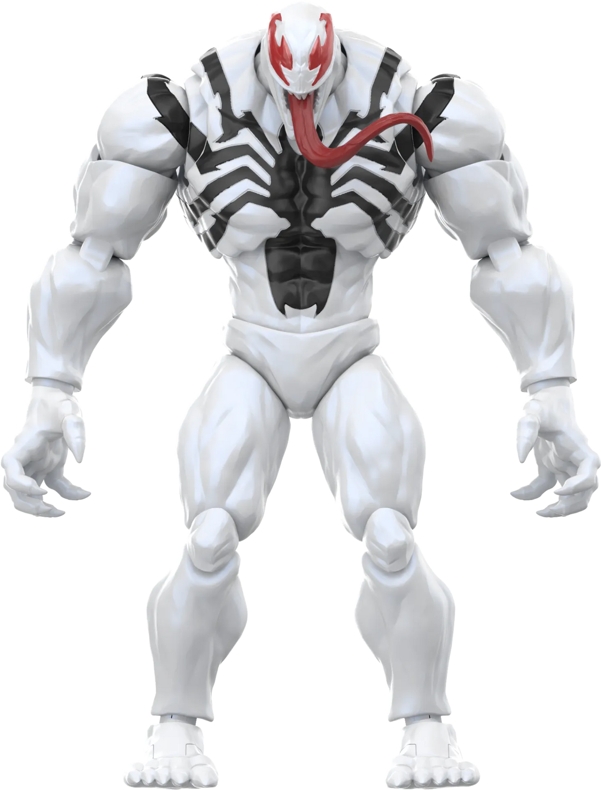 MARVEL RIVALS ANTI VENOM CHAMPION CLASS 15 MODEL KIT