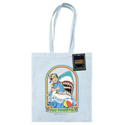 STEVEN RHODES STAY POSITIVE TOTE Bolsa