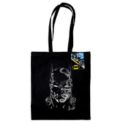 BATMAN FACE TOTE Bolsa