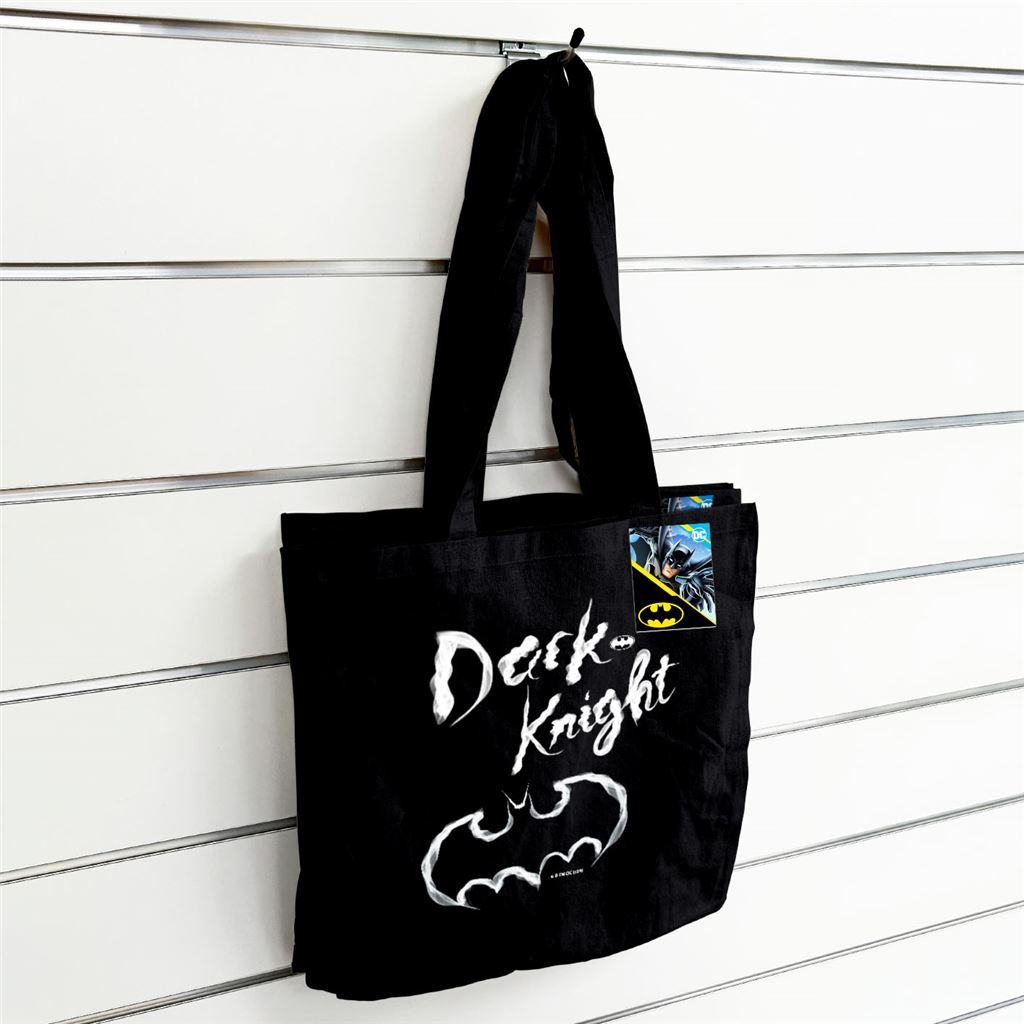 BATMAN DARK KNIGHT TOTE Bolsa