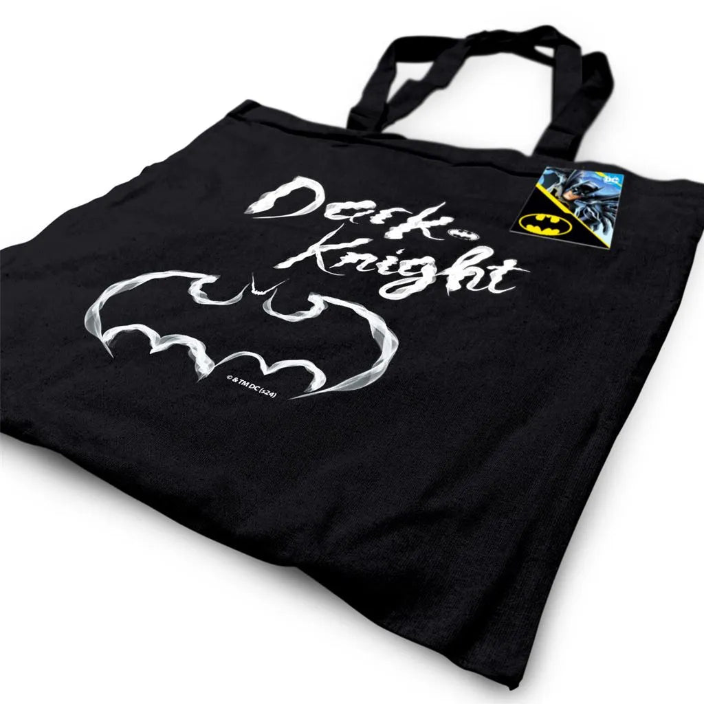 BATMAN DARK KNIGHT TOTE Bolsa