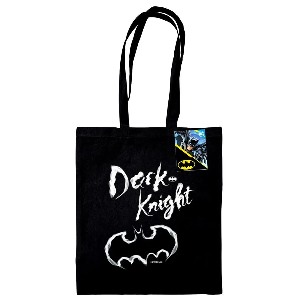 BATMAN DARK KNIGHT TOTE Bolsa