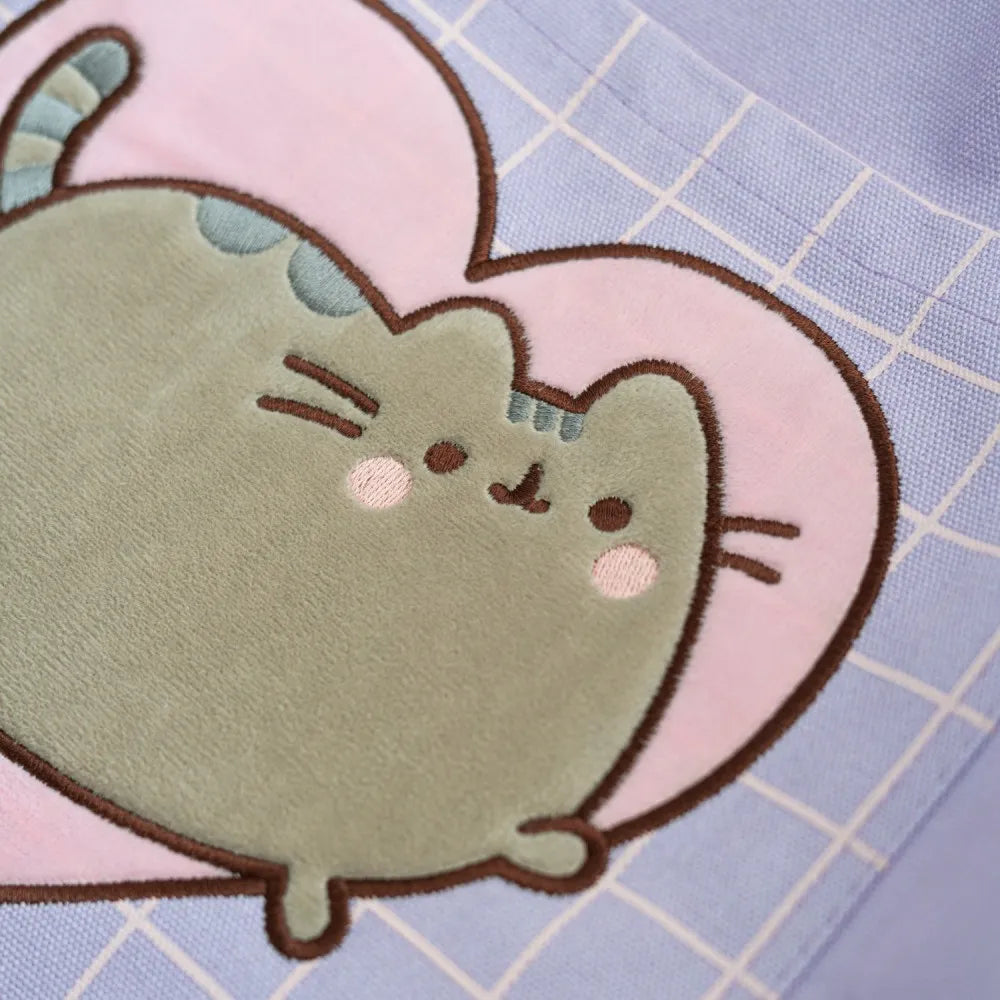 Bolsa shopping premium Moments Pusheen