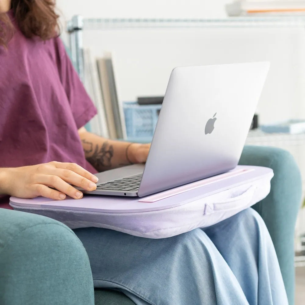 PUSHEEN LAPTOP SUPPORT