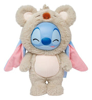 DISNEY YUYUS STITCH KOALA PELUCHE