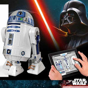 STAR WARS R2-D2 INTERACTIVE DROID 1/3 Réplica