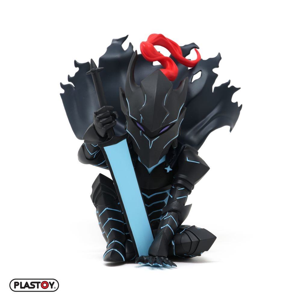 Solo Leveling: Hucha Igris 17 cm