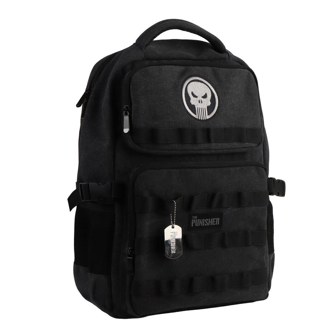 PUNISHER Mochila Frikytopia