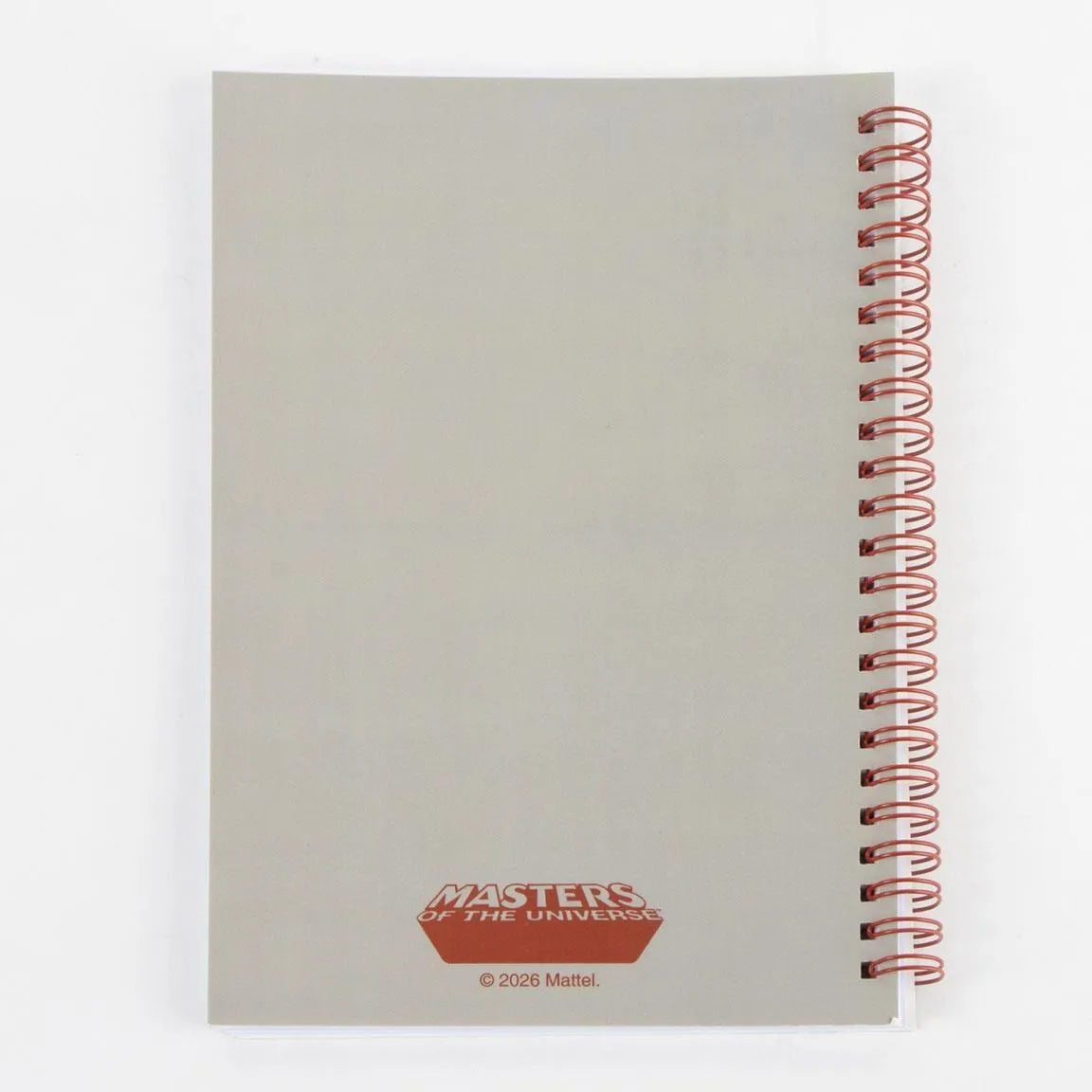 Masters of the Universe Escritorio Set de regalo