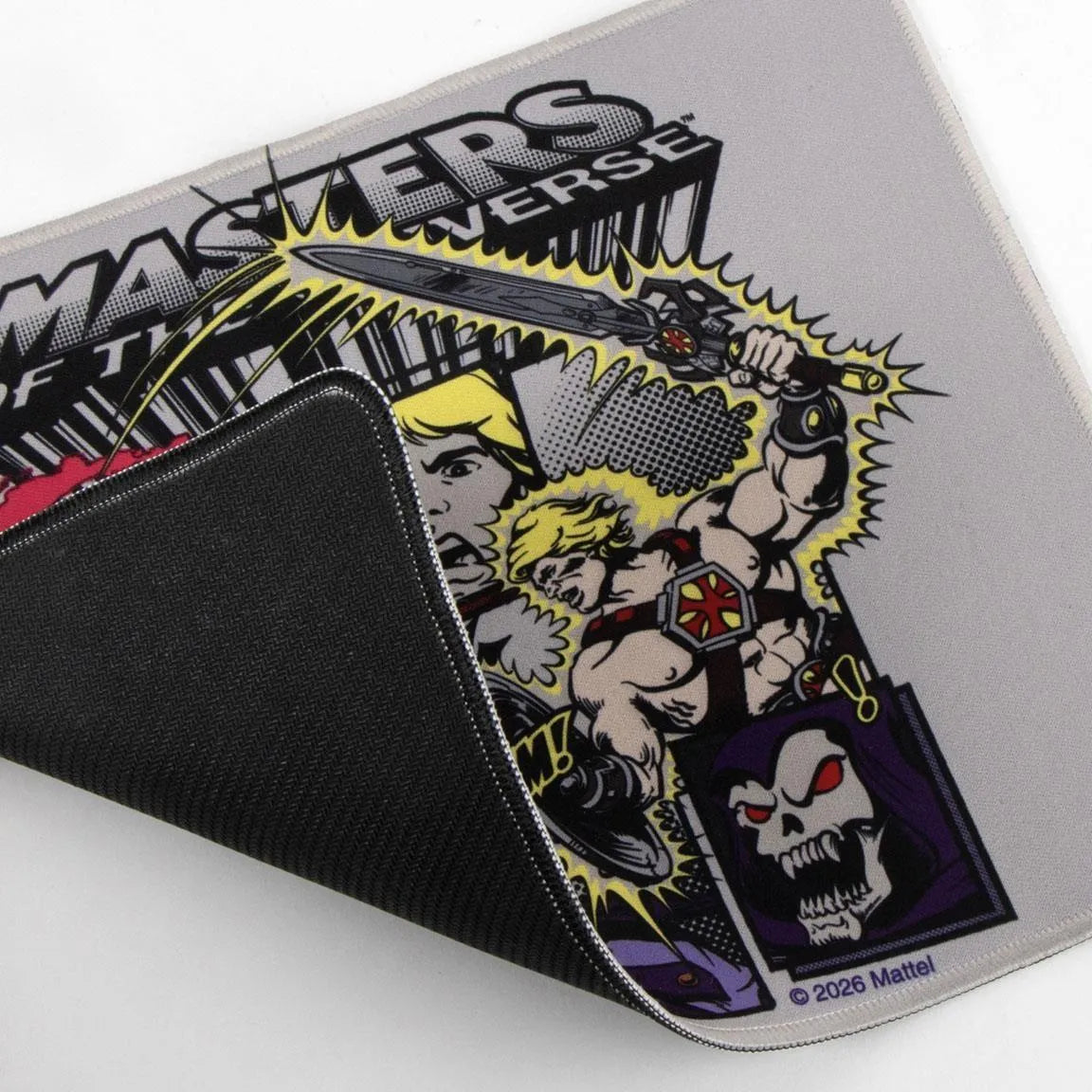 Masters of the Universe Escritorio Set de regalo