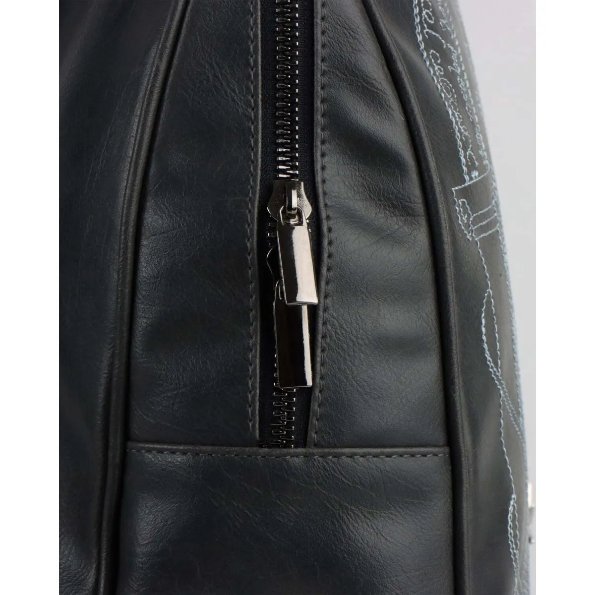 El Señor de los Anillos Mochila casual de piel sintética