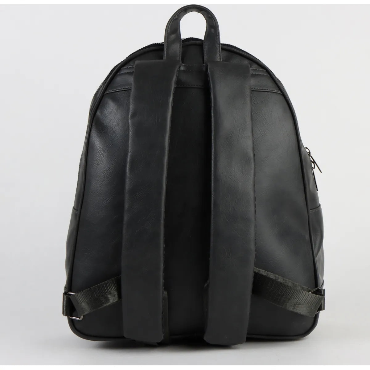 El Señor de los Anillos Mochila casual de piel sintética