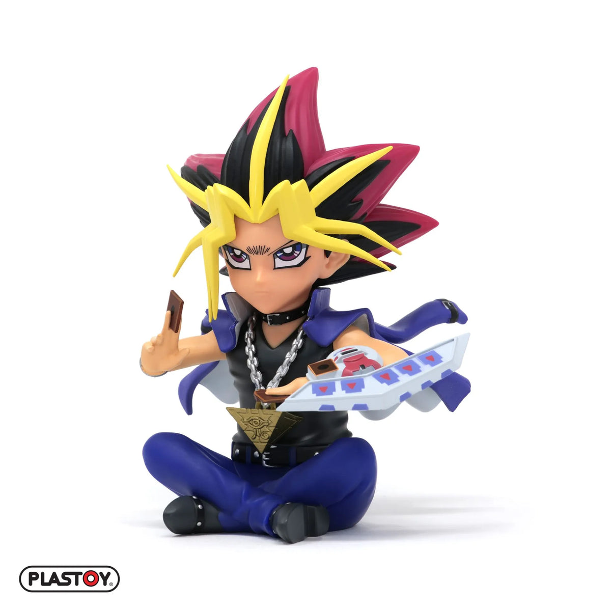Yu-Gi-Oh!: Hucha Yami-Yugi 16 cm