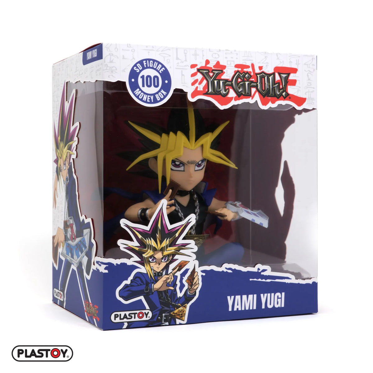 Yu-Gi-Oh!: Hucha Yami-Yugi 16 cm