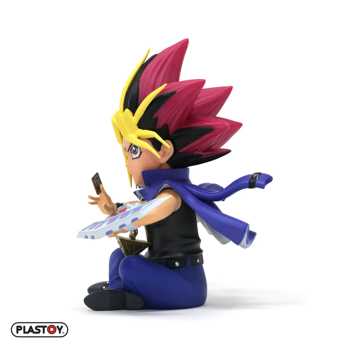 Yu-Gi-Oh!: Hucha Yami-Yugi 16 cm