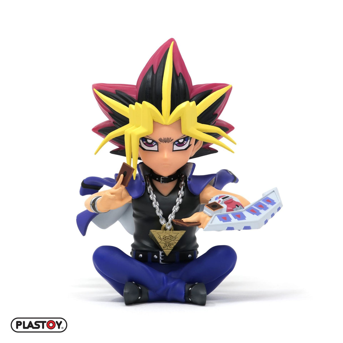 Yu-Gi-Oh!: Hucha Yami-Yugi 16 cm