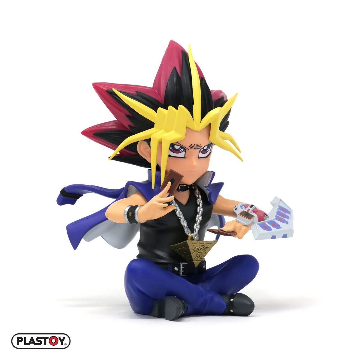 Yu-Gi-Oh!: Hucha Yami-Yugi 16 cm