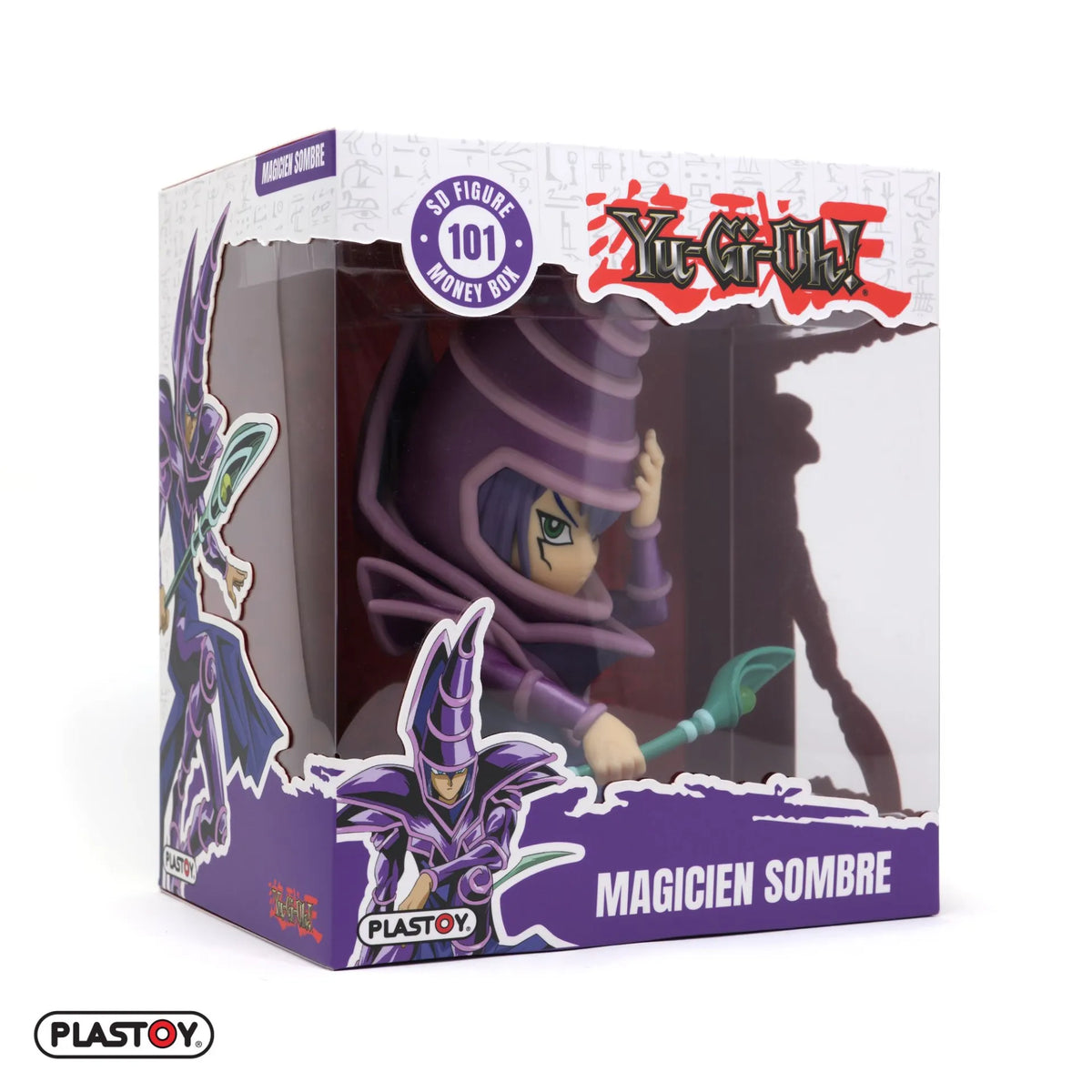 Yu-Gi-Oh!: Hucha Dark Magician 15 cm