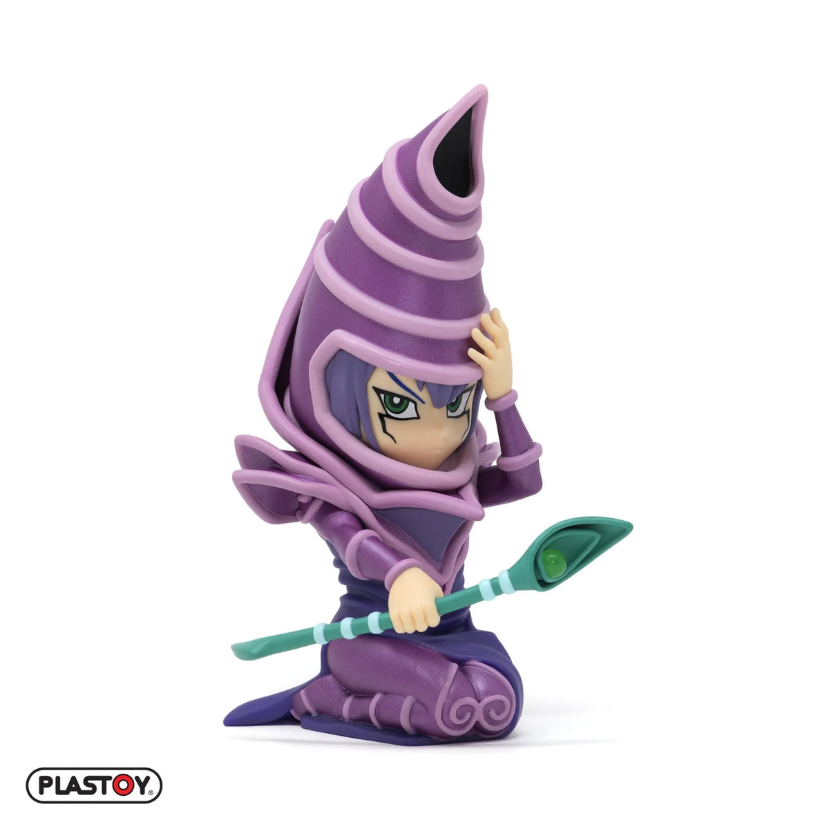 Yu-Gi-Oh!: Hucha Dark Magician 15 cm
