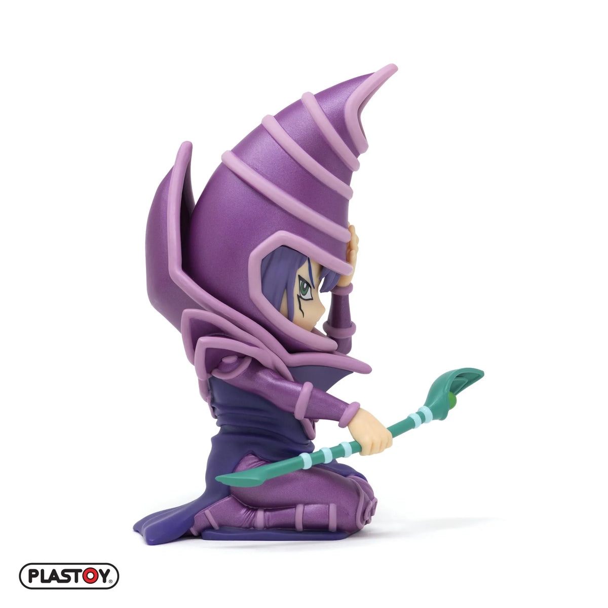 Yu-Gi-Oh!: Hucha Dark Magician 15 cm
