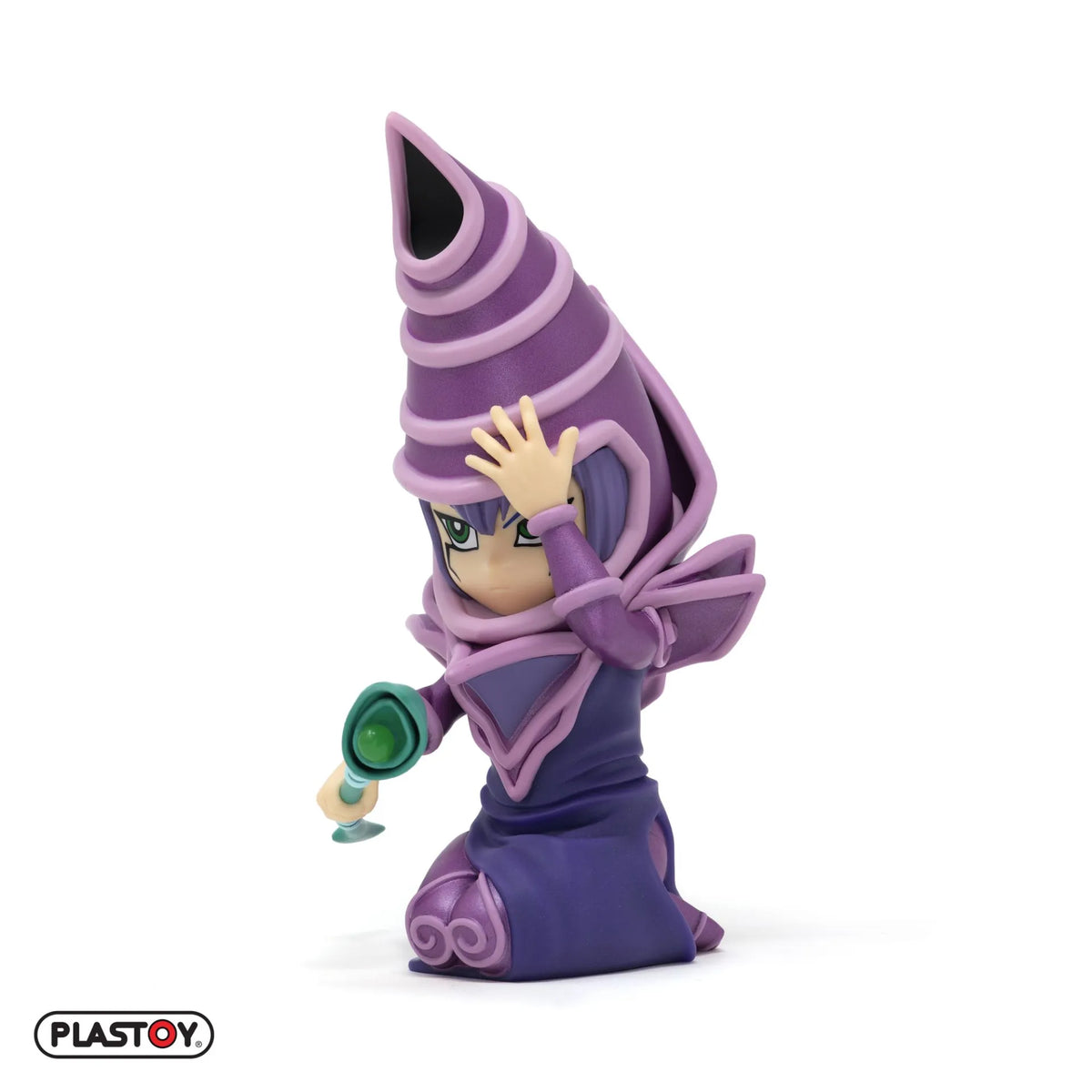 Yu-Gi-Oh!: Hucha Dark Magician 15 cm