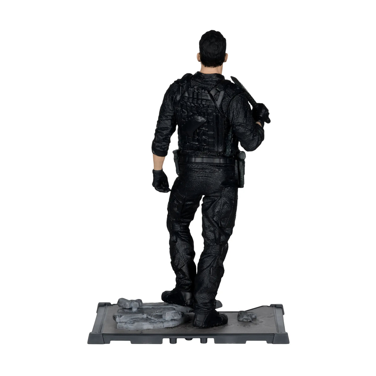 Marvel Studios Estatua 1/10 The Punisher 16 cm