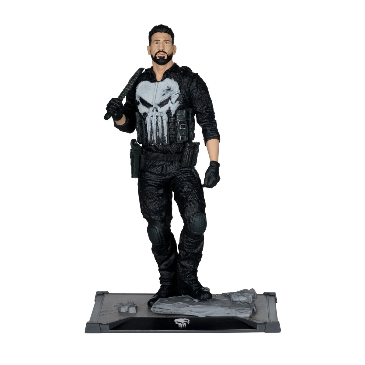 Marvel Studios Estatua 1/10 The Punisher 16 cm