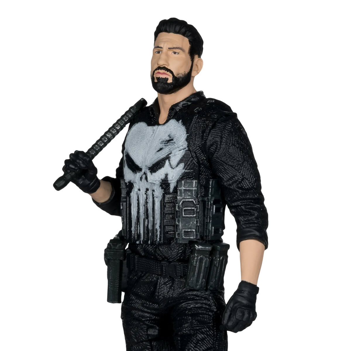Marvel Studios Estatua 1/10 The Punisher 16 cm