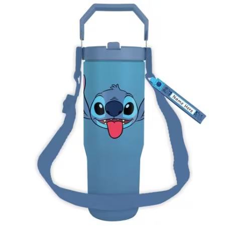 LILO & STITCH STITCH PITCHER WITH STRAP Frikytopia