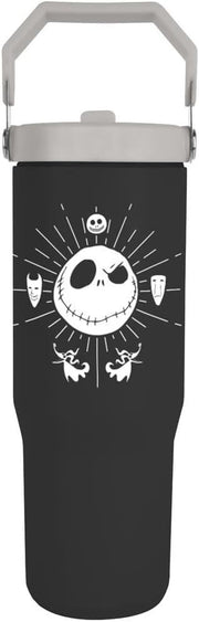 NIGHTMARE BEFORE CHRISTMAS JACK PITCHER