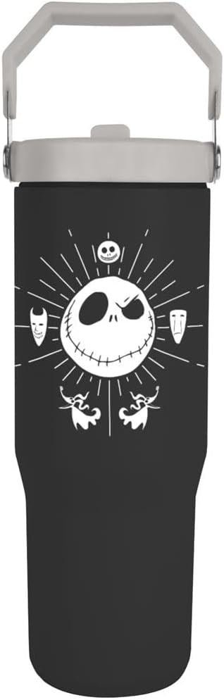 NIGHTMARE BEFORE CHRISTMAS JACK PITCHER Frikytopia