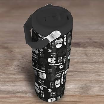 STAR WARS DARK SIDE TECH PITCHER Frikytopia