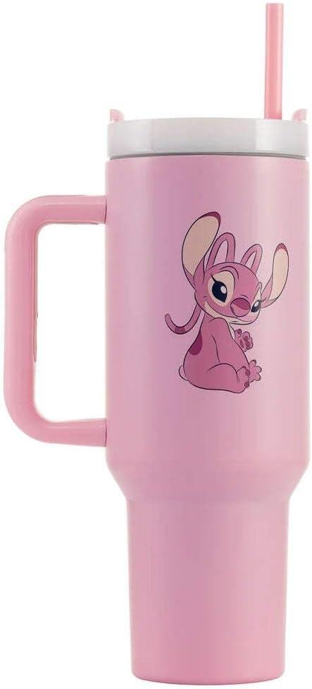 Vaso termo Angel Stitch Disney 1,2l