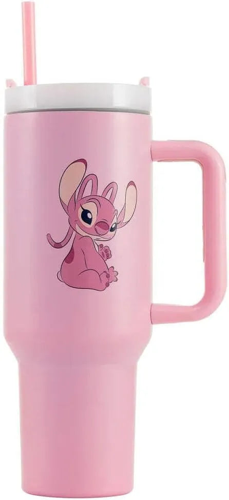 Vaso termo Angel Stitch Disney 1,2l