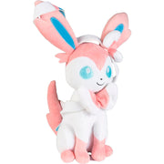 Peluche Sylveon Pokemon 20cm