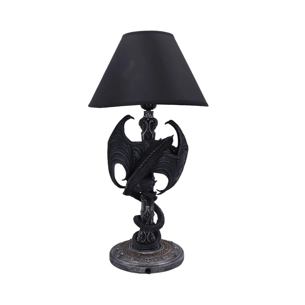 DRACONIS CRUCIS GOTHIC Lámpara