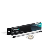 AIRBRUSH PARTS 90024 0.5 COMPLETE NEEDLE + NOZZLE/NEEDLE Gorra SET INNOVATOR PROFINISH & EASYAIR