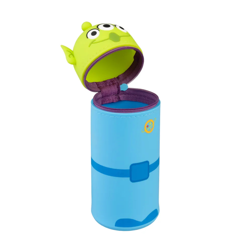 TOY STORY ALIEN PENCIL CASE