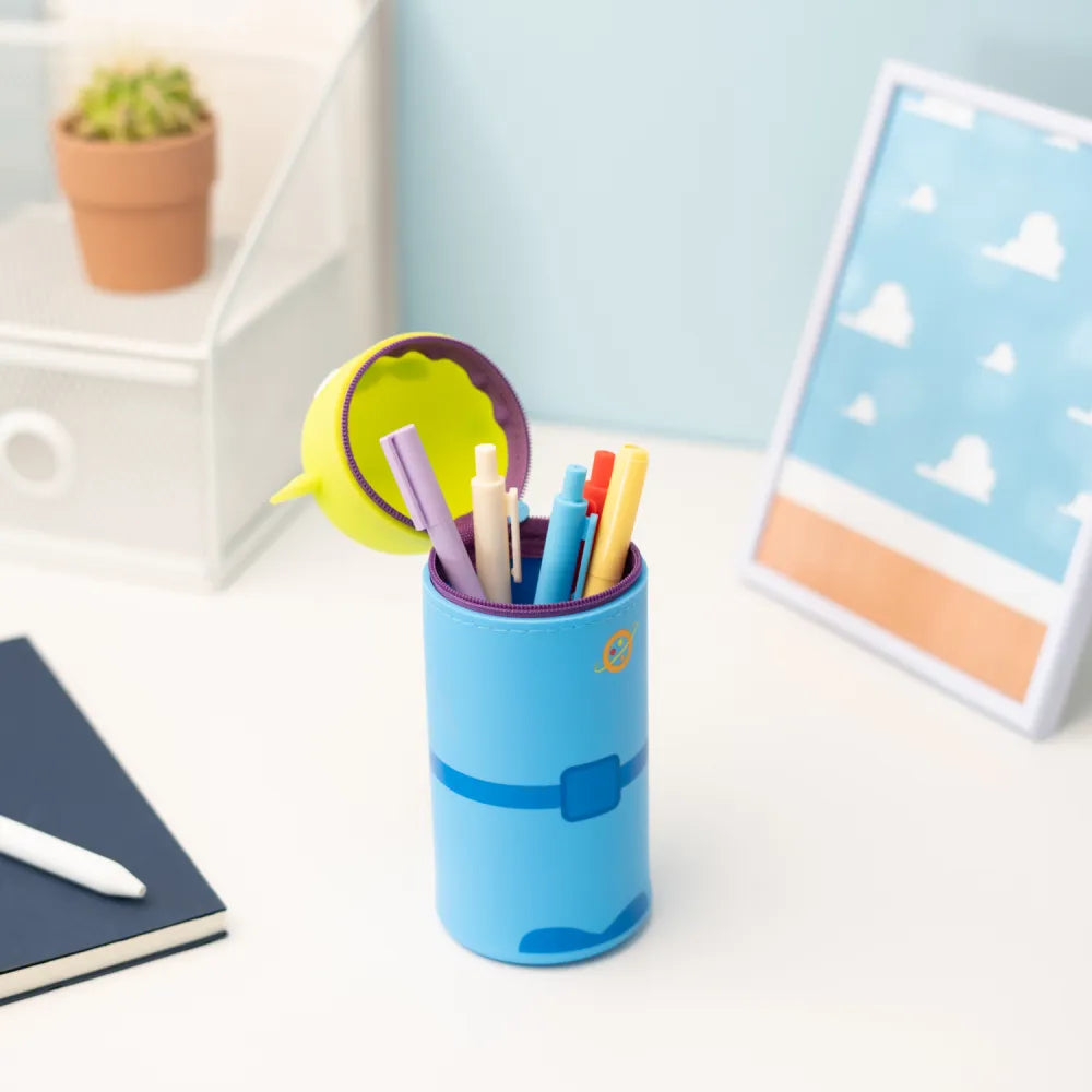 TOY STORY ALIEN PENCIL CASE